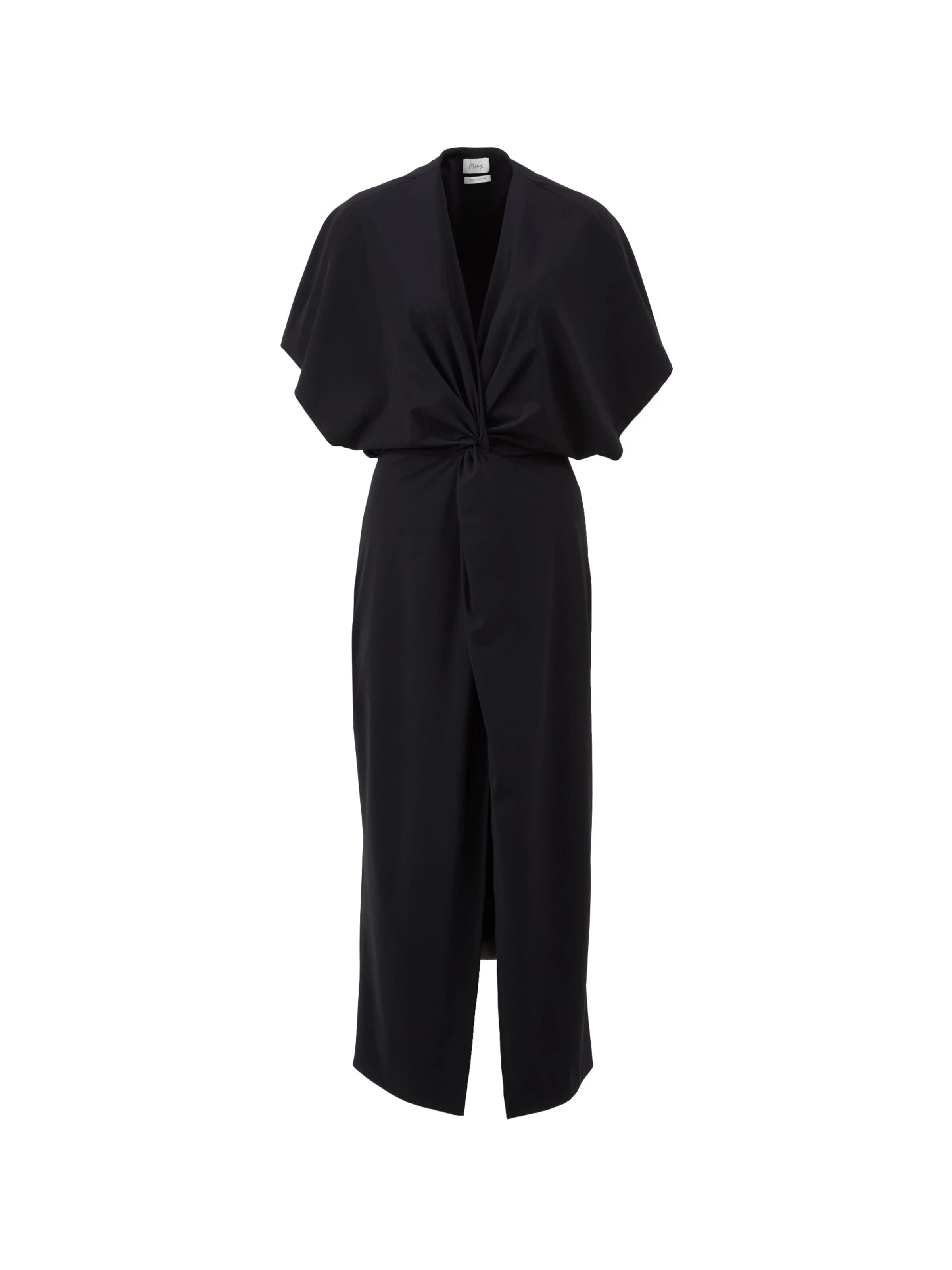 Minx Kleid 'ALANA'‌‌‌ in Schwarz