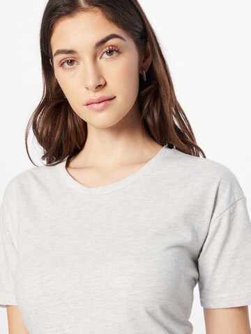 Dorothy Perkins T-shirt i grå