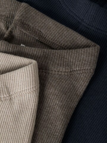 Skinny Leggings NAME IT en beige