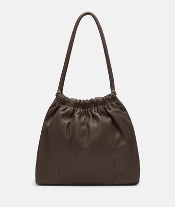 Shopper di Liebeskind Berlin in marrone