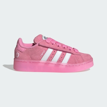 Baskets 'Campus 00s' ADIDAS ORIGINALS en rose