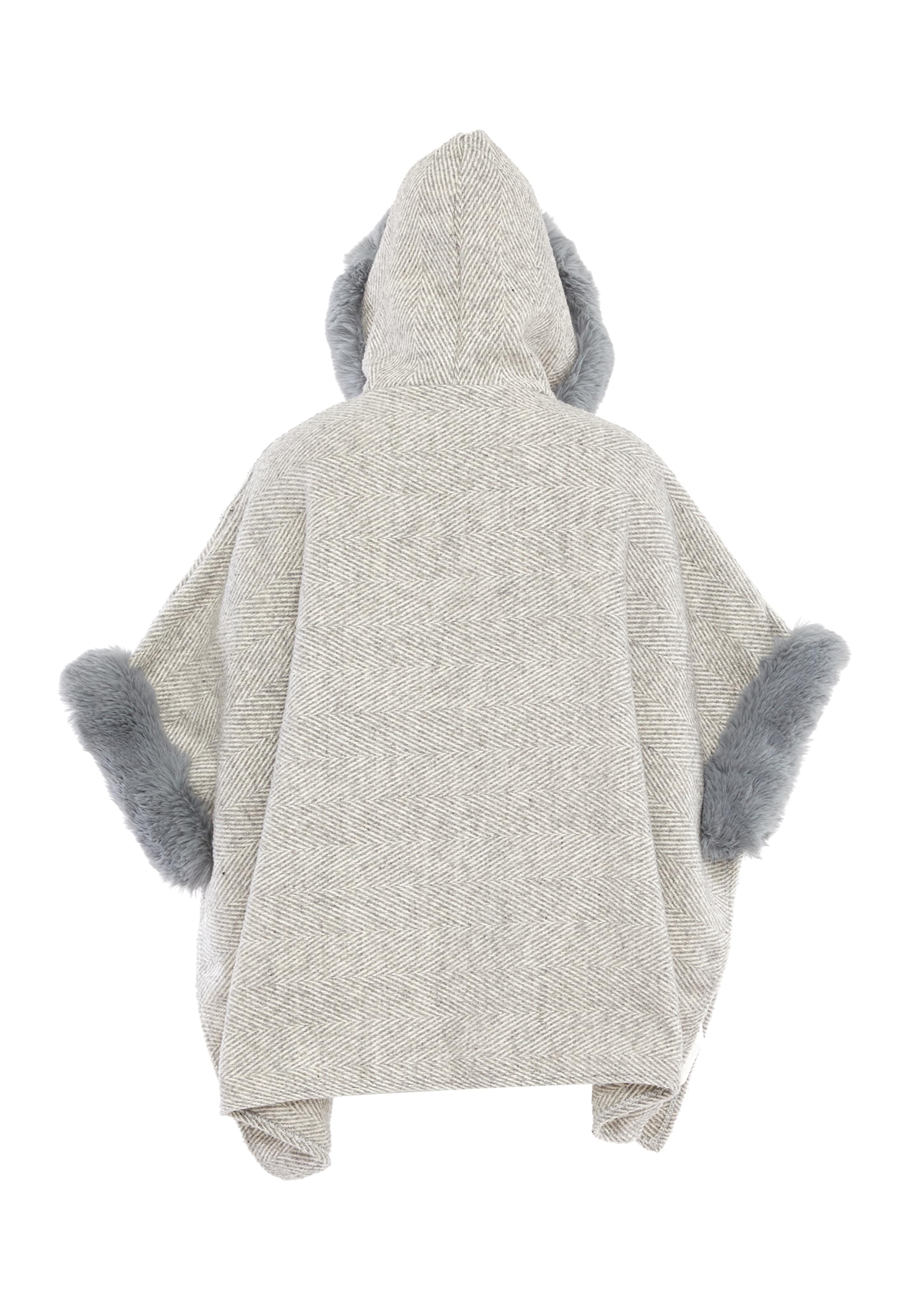 CHANI - Capa em bege