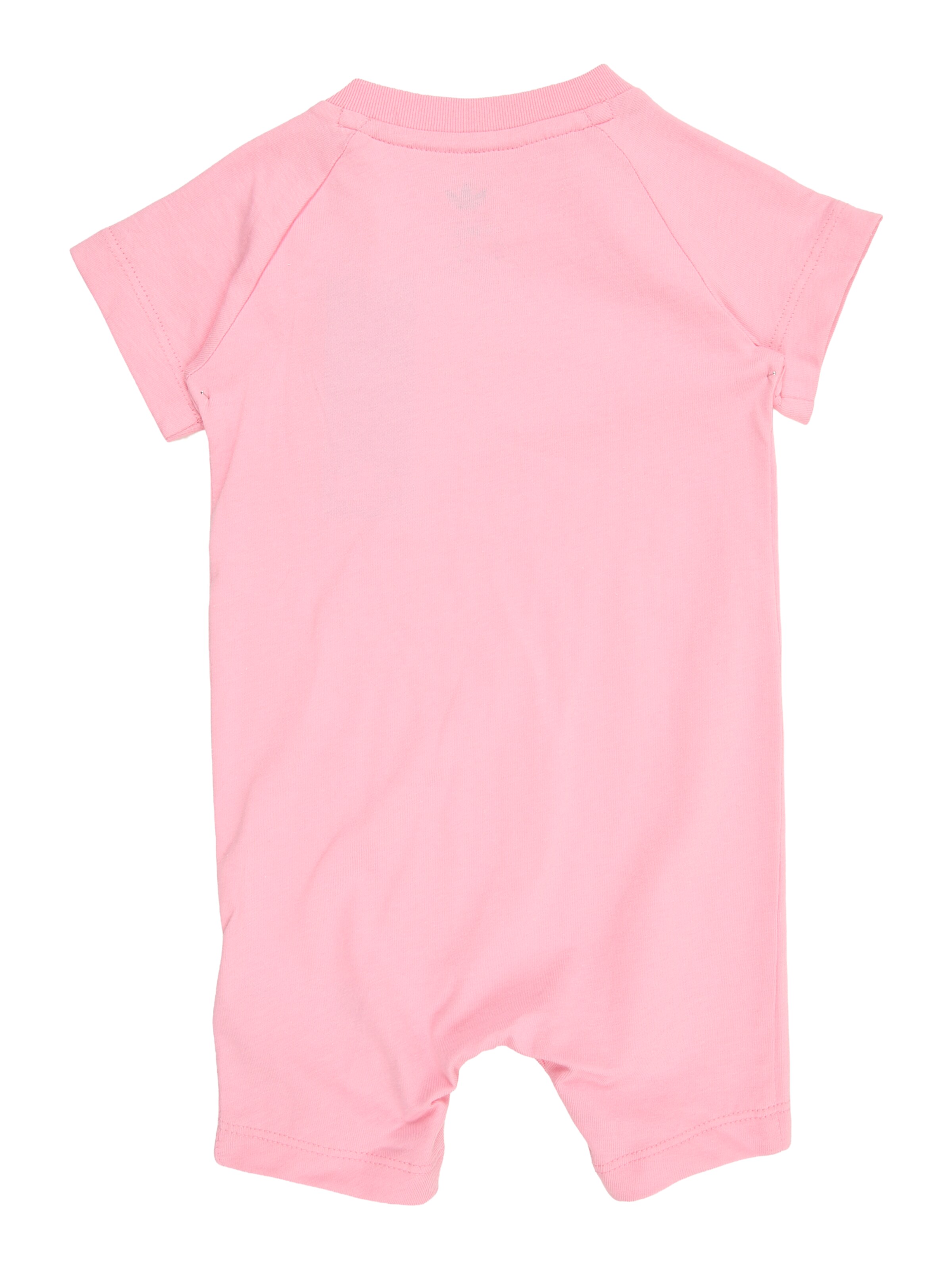 ADIDAS ORIGINALS Szettek - rózsaszín