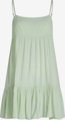 Abito estivo 'Rilee' di O'NEILL in verde: frontale
