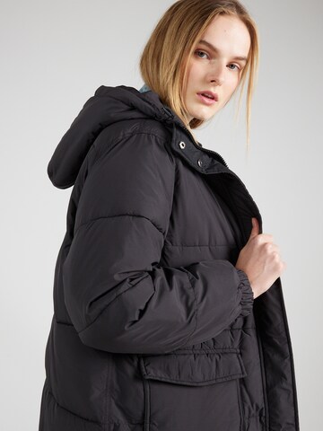 Manteau d’hiver 'ENHUDSON' Envii en noir