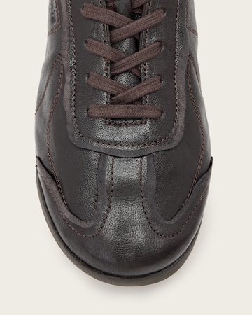 AllSaints Sneaker 'KENNY SKIVE' in Braun