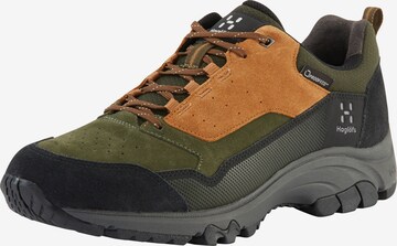 Haglöfs Outdoorschuh 'Skuta Low Proof Eco' in Braun: predná strana