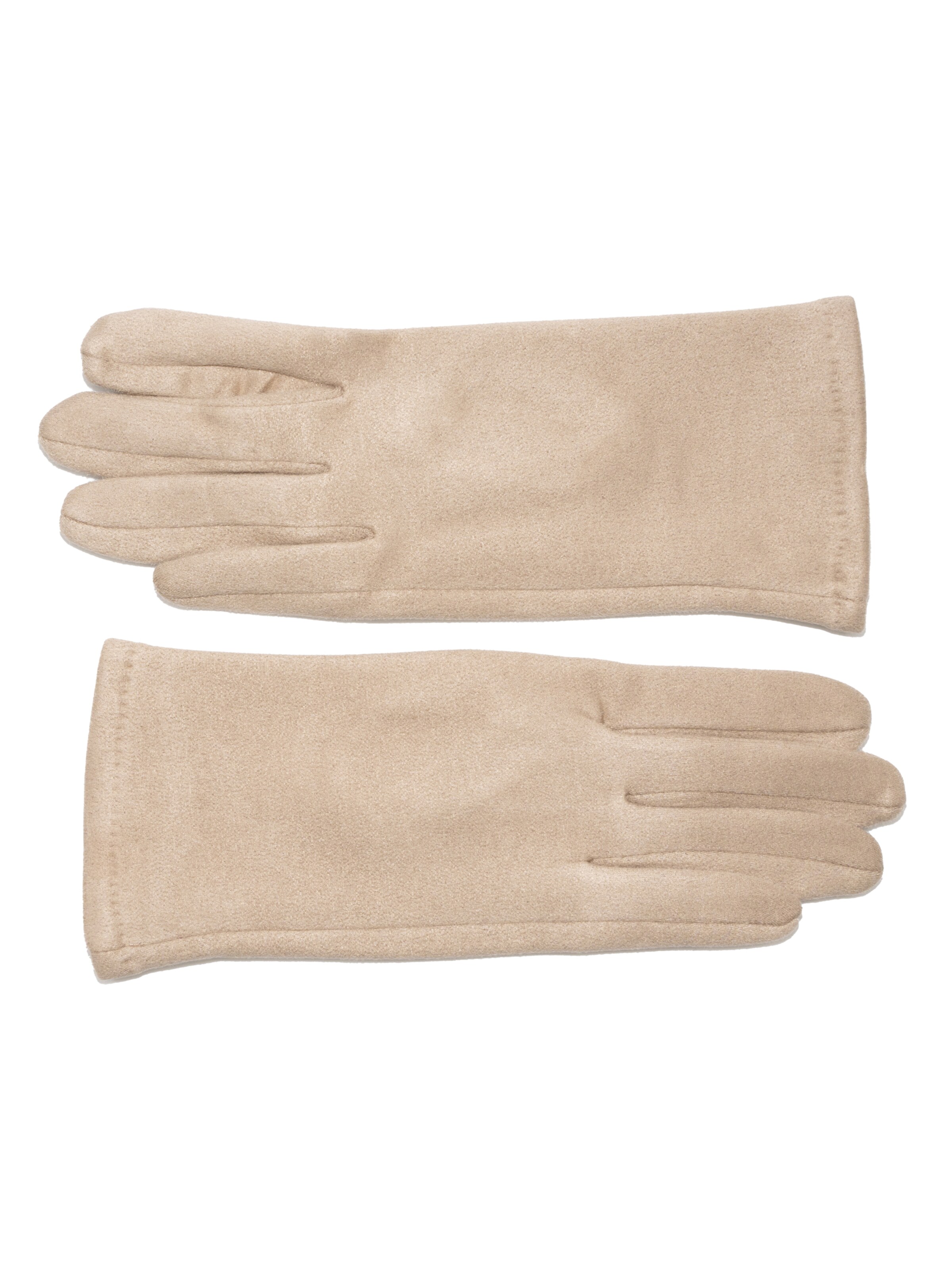 Gants 'Thea' Seasons of April en beige