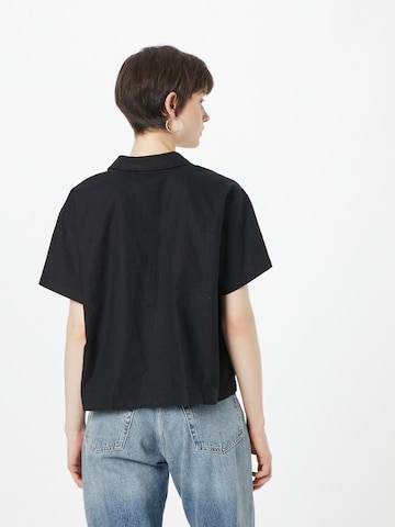 Urban Classics - Blusa en negro