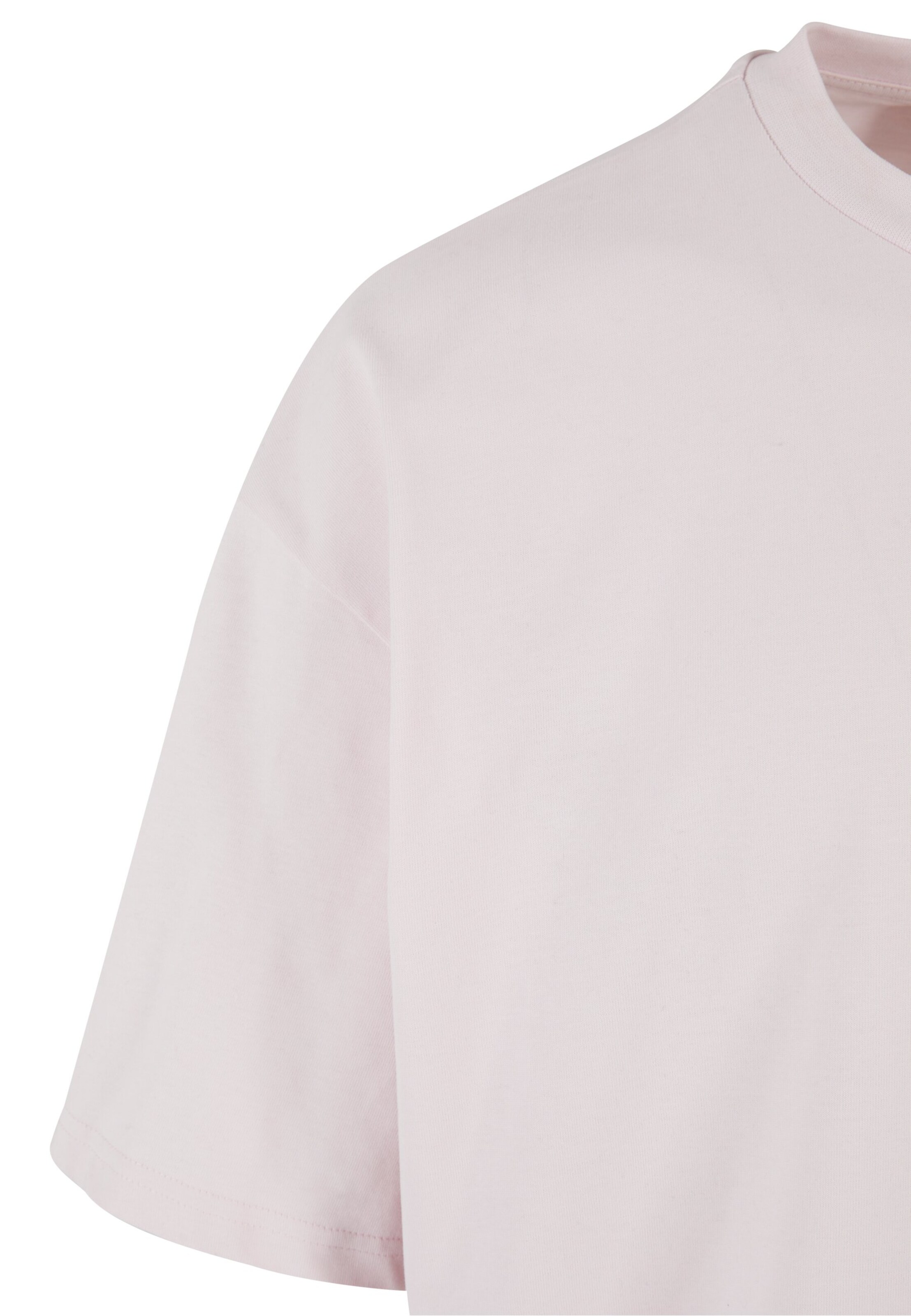 Prohibited Tričko - Ružová