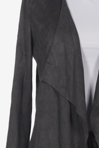 Sandwich Jacket & Coat in XL in Grey