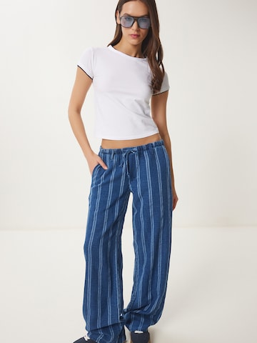 Happiness İstanbul Shirt in White