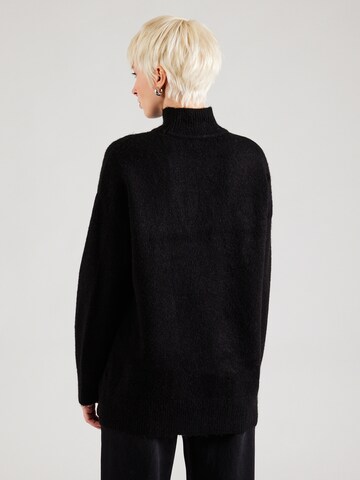 Pull-over VERO MODA en noir