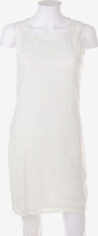 Chicorée Dress in M in White: front