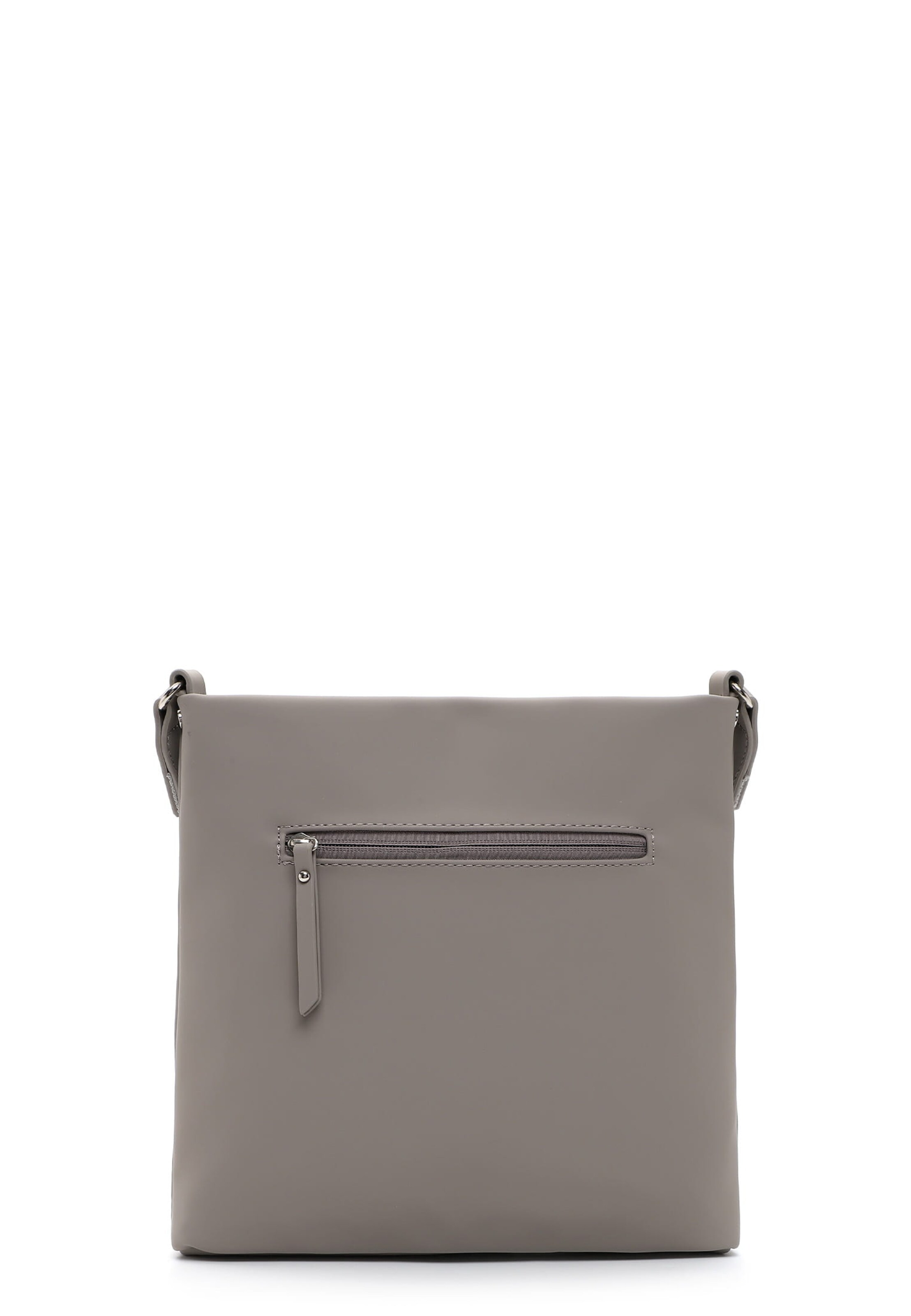 Sac à bandoulière 'Elli' Emily & Noah en gris