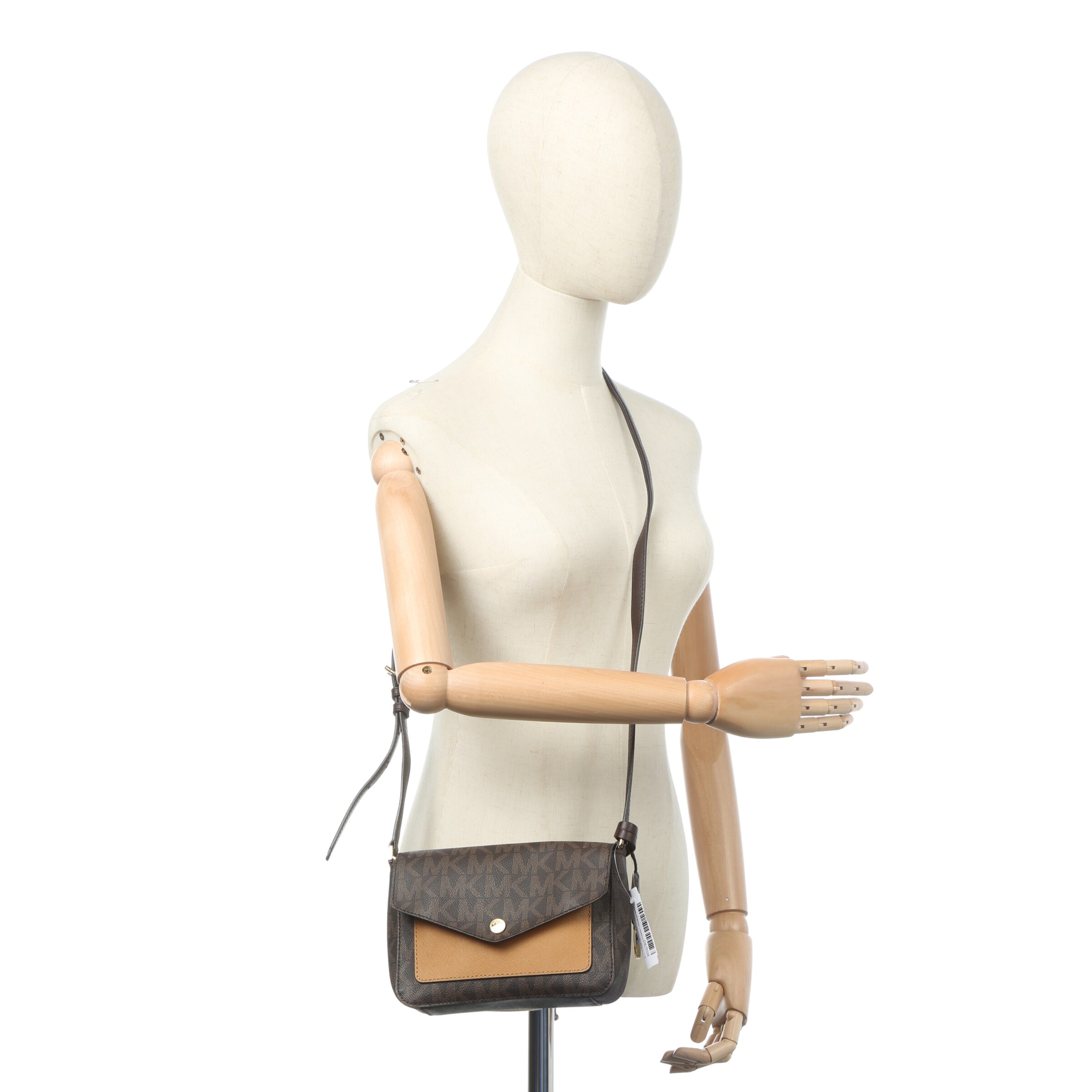 Michael Kors Bag in One size in Brown