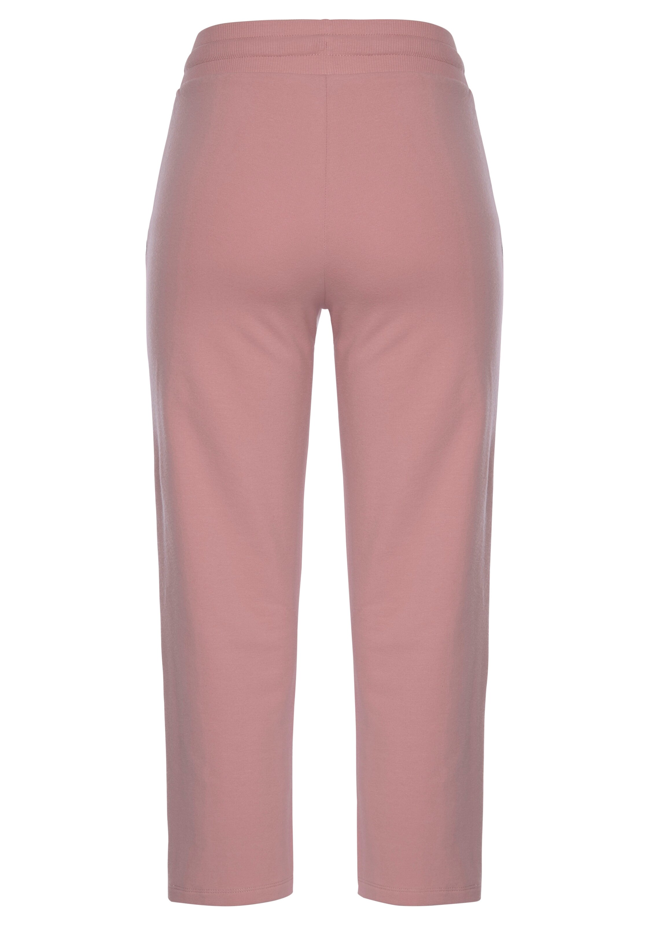 BENCH Regular Hose in Rot