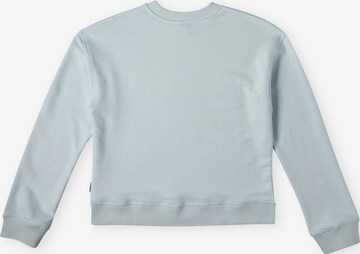 O'NEILL Sweatshirt in Blau