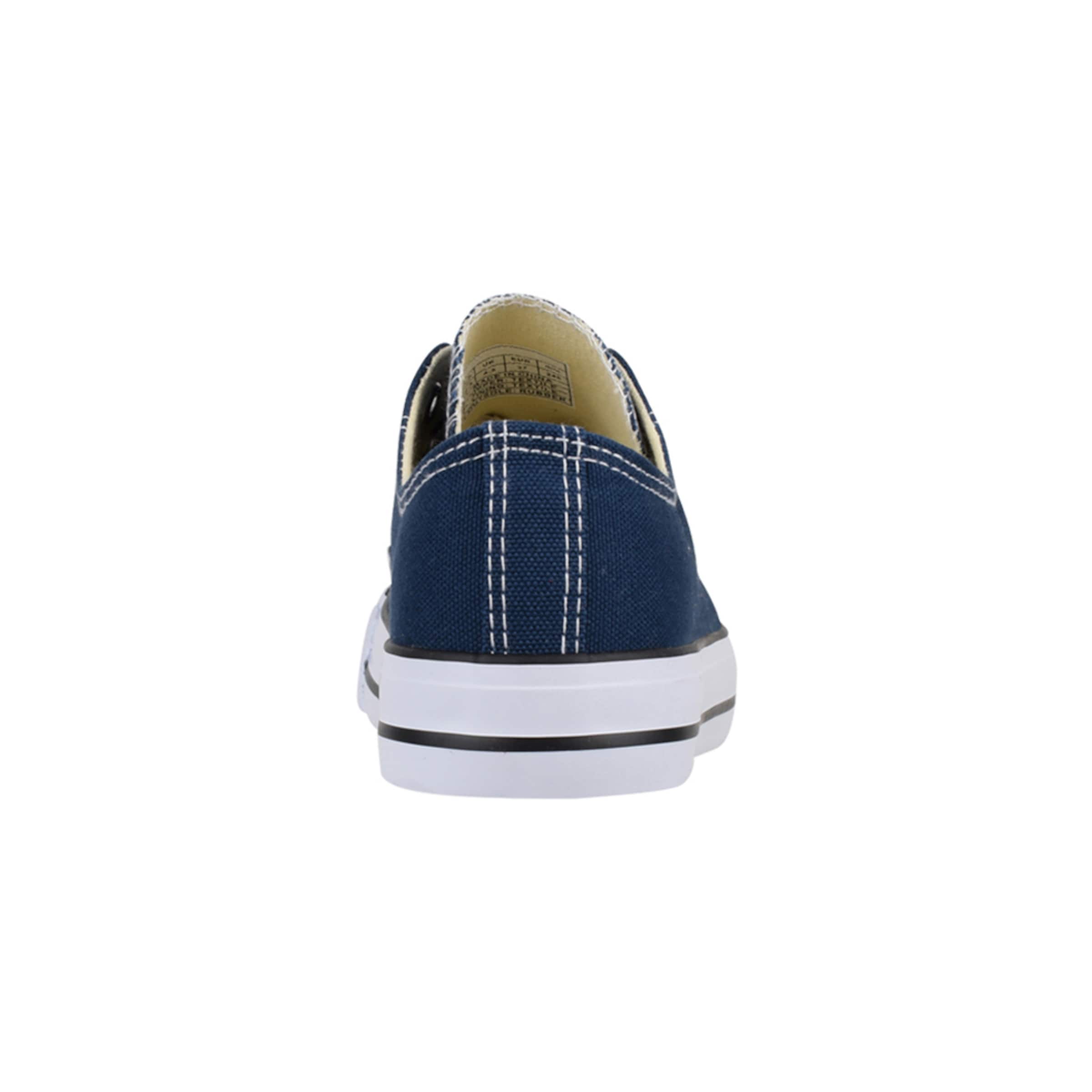 Elara Sneaker in Blau