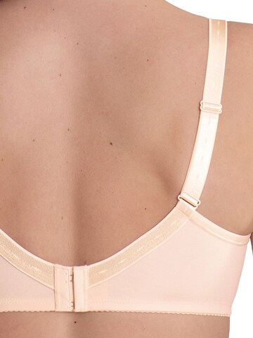 ANITA Minimiser Bra 'Safina' in Beige