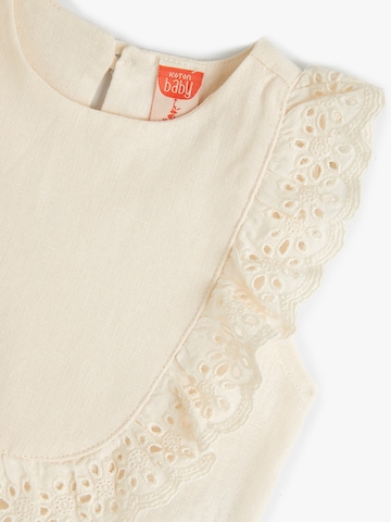 Koton Blouse in Beige