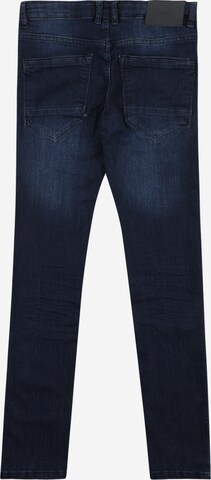 STACCATO Skinny Jeans in Blue