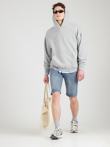 Cars Jeans Normální Džíny 'CALIFORNIA' – modrá