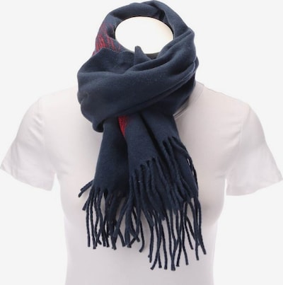 MOSCHINO Scarf & Wrap in One size in Navy, Item view