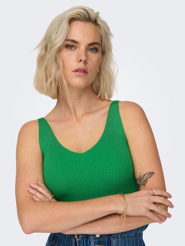 Tops en tricot 'NANNA' JDY en vert