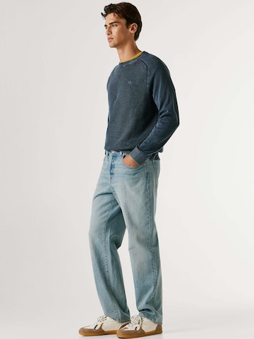 Loosefit Jean 'DALSTON SUMMER STONE ' Pepe Jeans en bleu