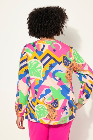 Angel of Style Tuniek in Gemengde kleuren