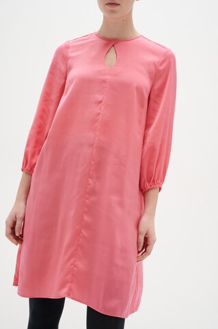 InWear Dress 'Dota' in Pink