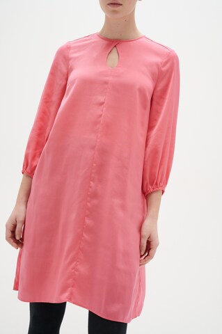 InWear Jurk 'Dota' in Roze