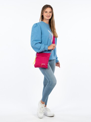 Suri Frey Crossbody bag 'Marry' in Pink: front