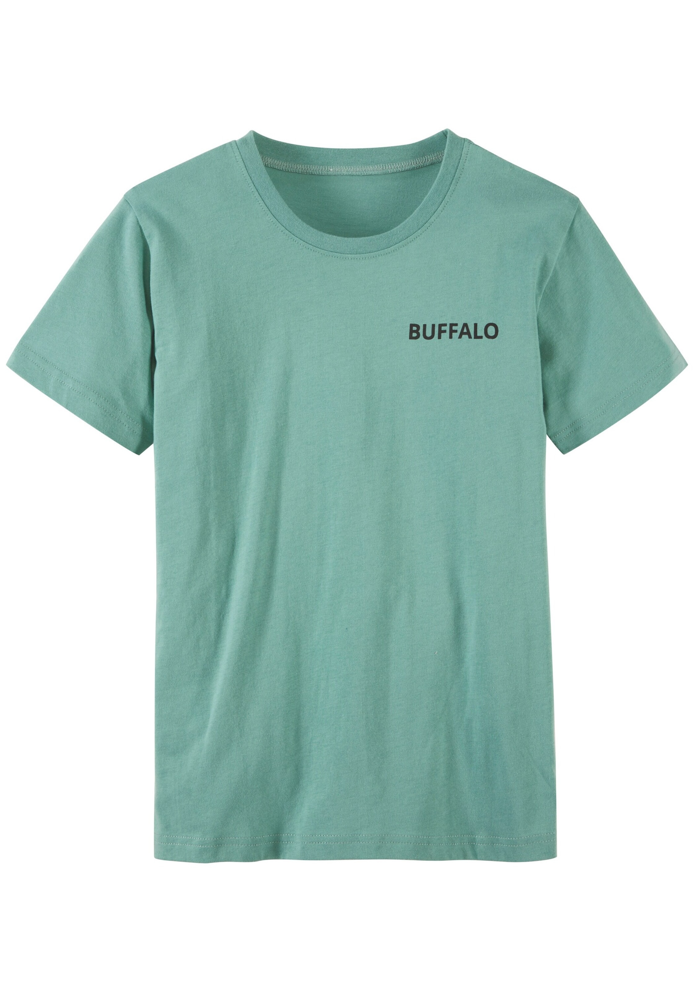 Pigiama di BUFFALO in verde