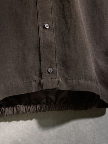 Camicia da donna di Next in marrone