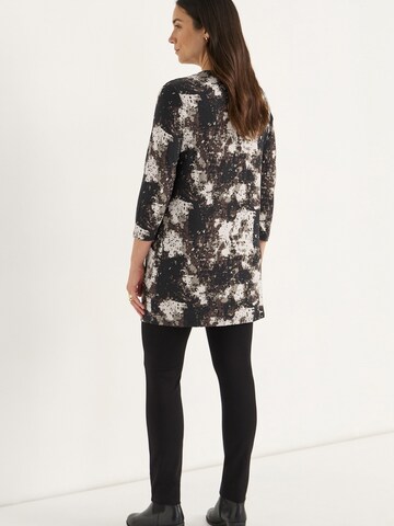 Cellbes of Sweden Tunic in Black