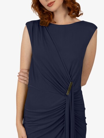 APART Kleid in Blau