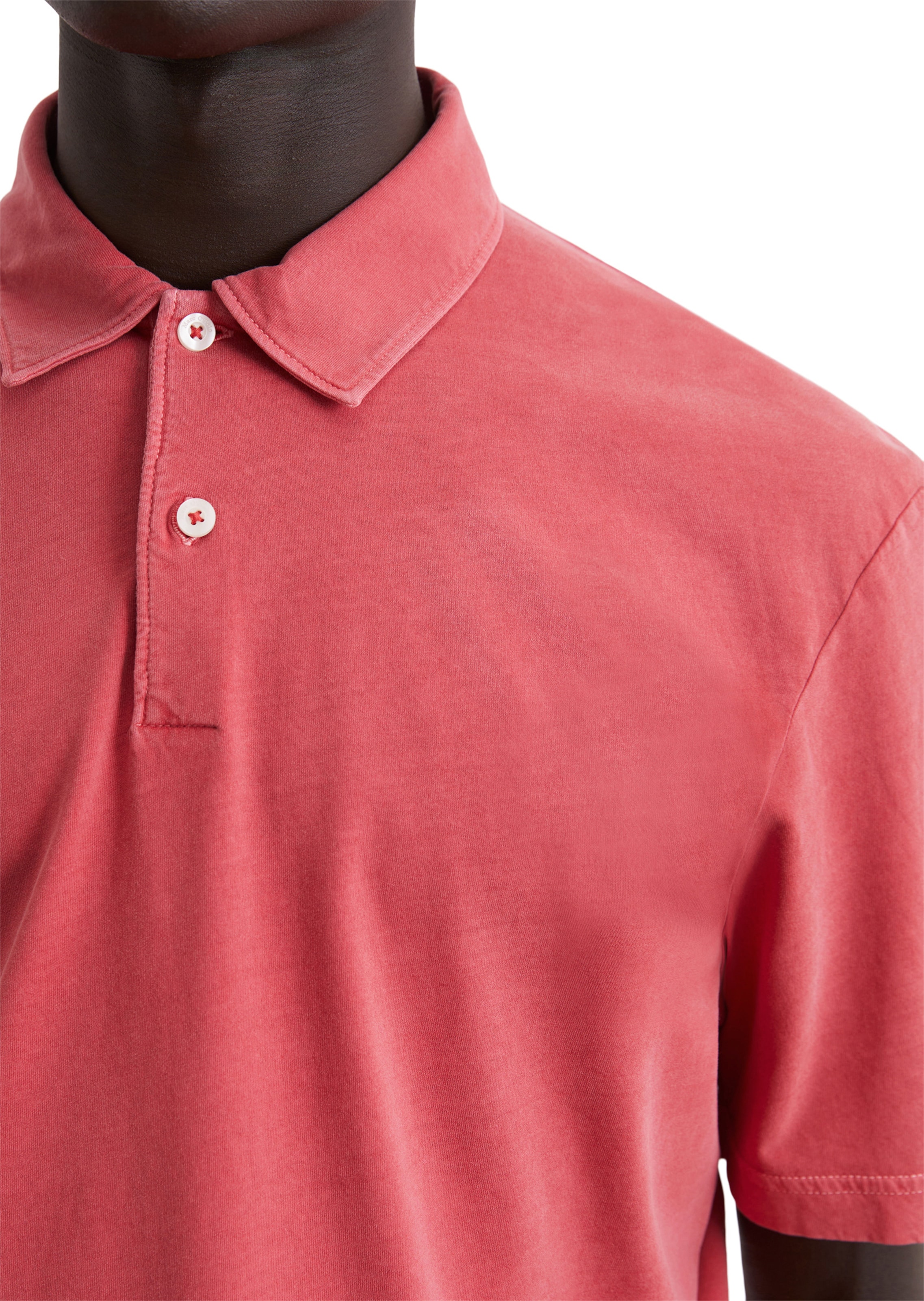 T-Shirt Marc O'Polo en rose