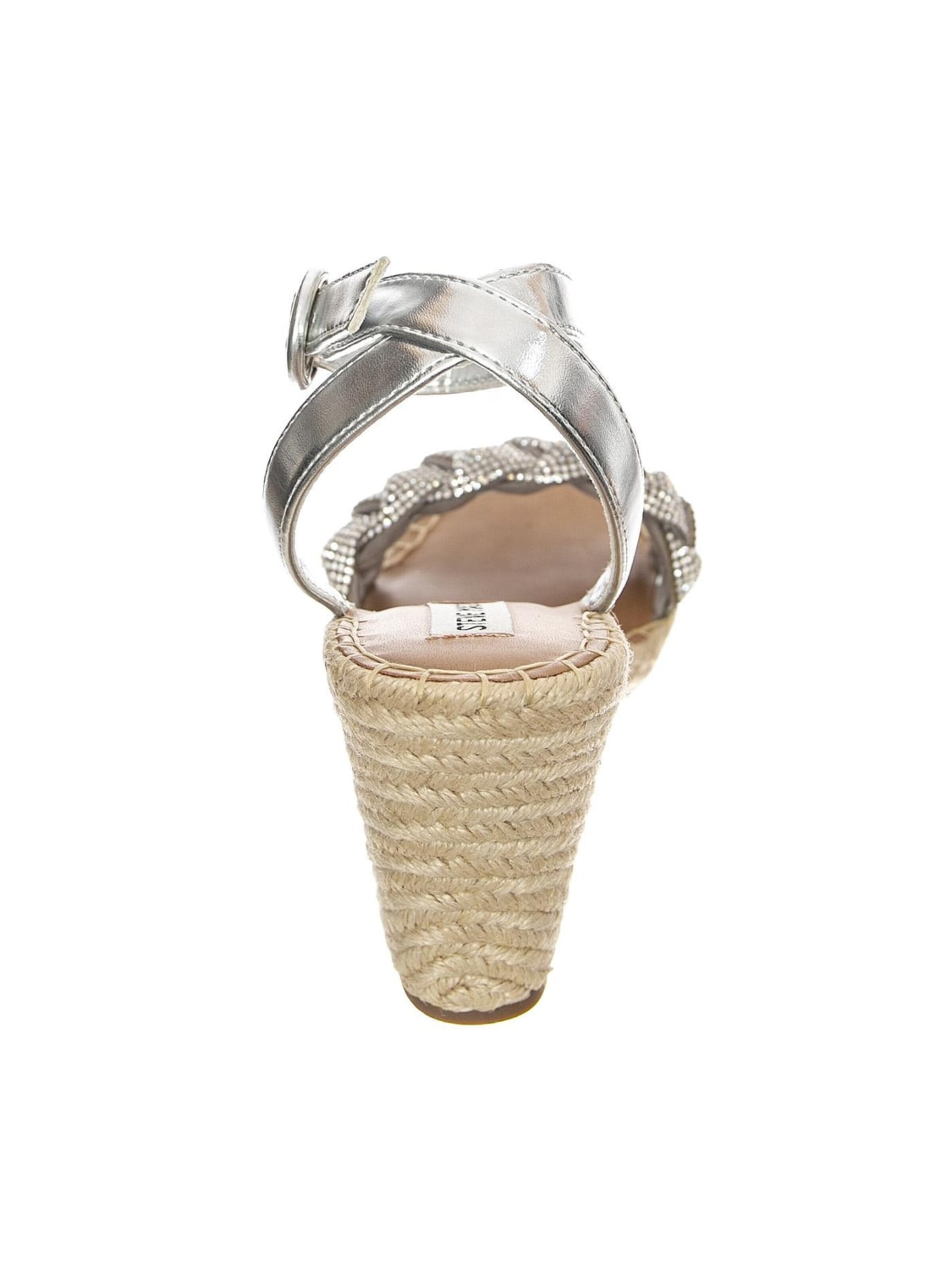 STEVE MADDEN Sandały 'Novah' w kolorze mieszane kolory