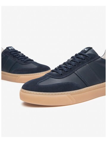Nero Giardini Sneaker in Schwarz