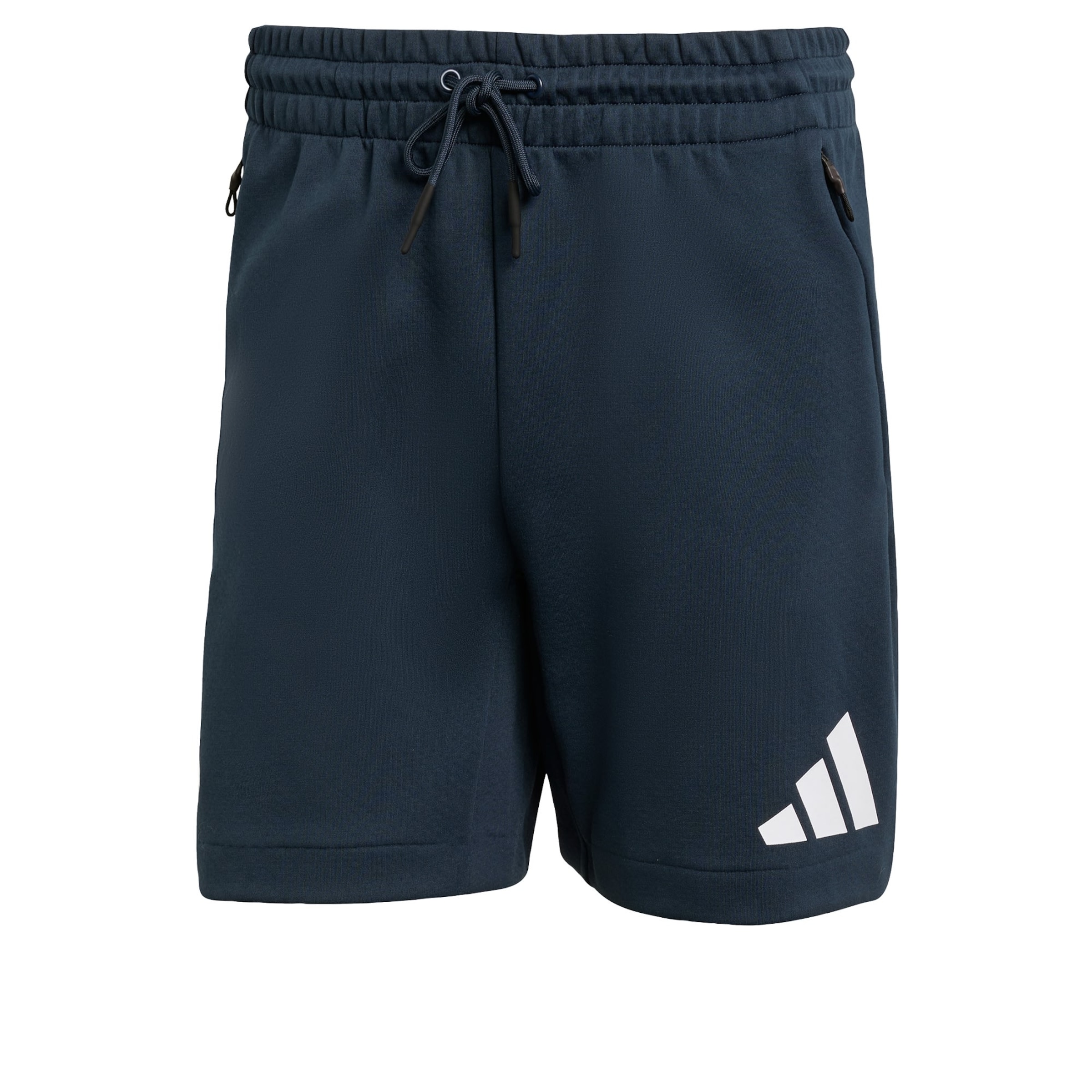 regular Pantaloni sportivi 'Z.N.E.' di ADIDAS SPORTSWEAR in blu: frontale