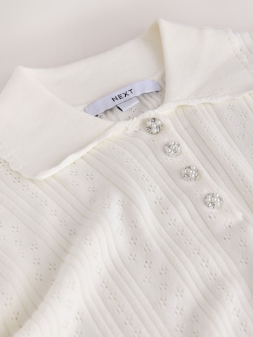 Next Sweater in Beige