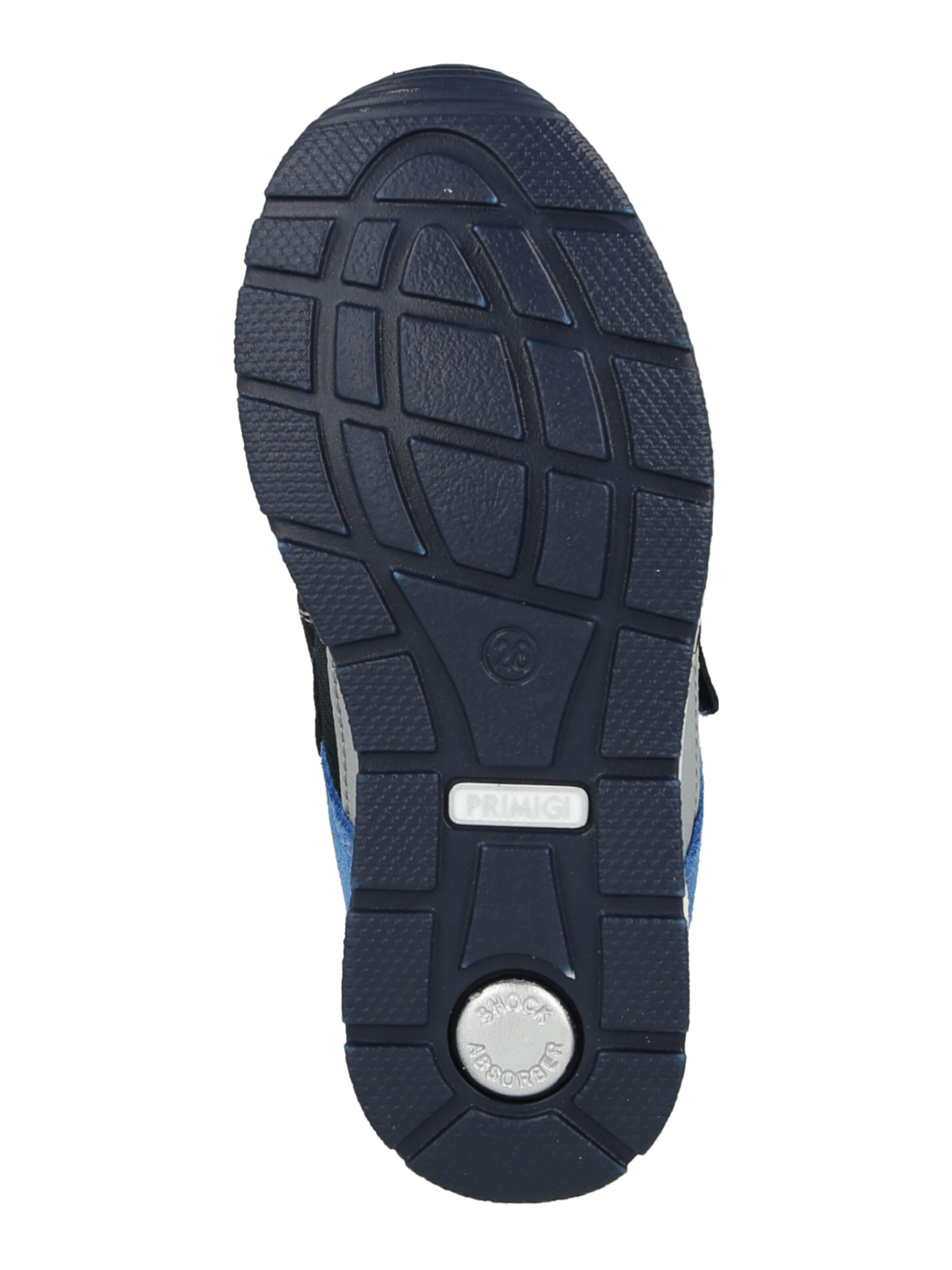 zils PRIMIGI Brīvā laika apavi