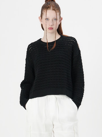 GAP Baggy Cargobukser i hvid