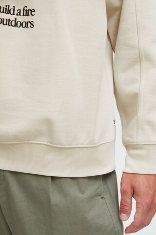 !Solid - Sweatshirt 'Hamad' em bege