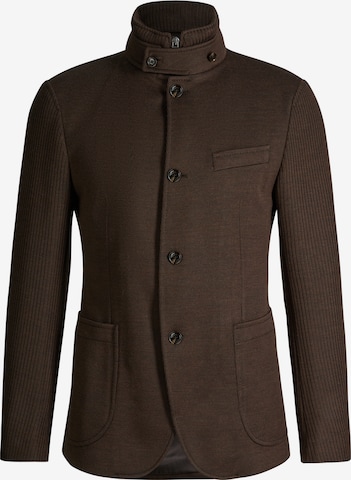 JOOP! Blazer in Brown: front