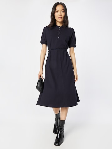 TOMMY HILFIGER Dress in Blue