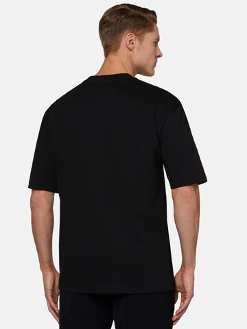 T-Shirt Boggi Milano en noir