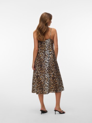 VERO MODA Dress 'VMJOSIE' in Mixed colours
